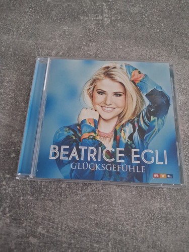 Beatrice egli - beatrice,
