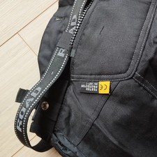 motorradhose mit protektoren herren textil