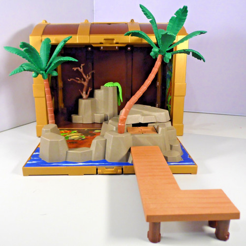 Playmobil aus 4432 piraten - playmobil,