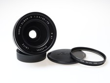 Leica Vario Elmar R 35-70mm