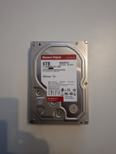 Western Digital Red Plus
