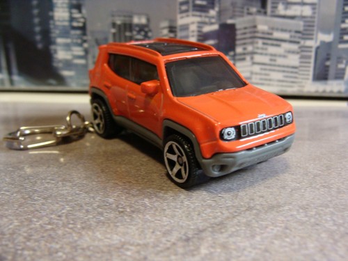 Jeep renegade rot - renegade,