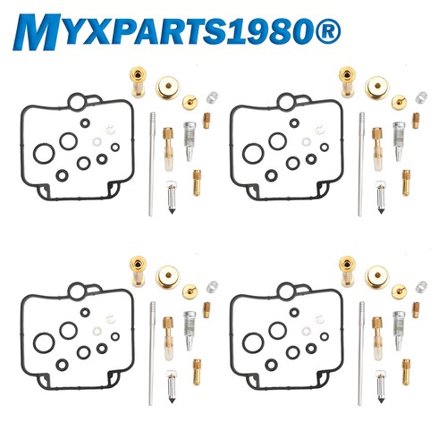 Vergaser reparatursatz für - 4x,