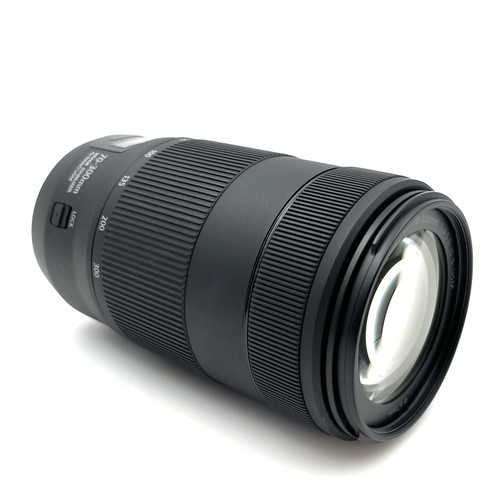 Canon 300mm 5 6 - 70-300mm, is