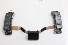 Switch steering wheel VW