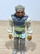 Kenner Star Wars Vintage Nikto, Original 1983
