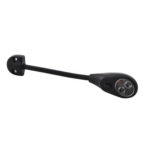 Leseleuchte innen w led - leseleuchte, v