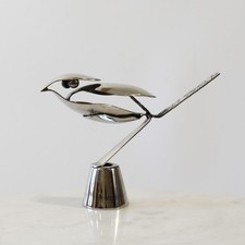 Kunstskulptur "Der