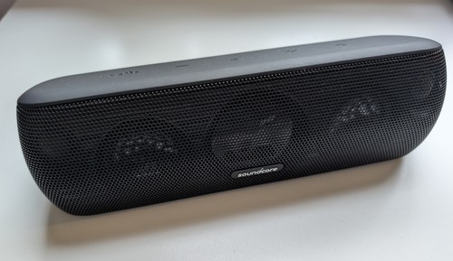 Soundcore motion bluetooth - motion+,
