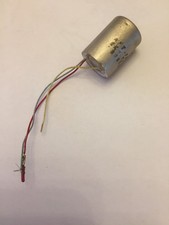 DDR Radiorecorder SKR 700 Mikrofon  Ersatzteil