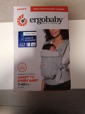 Ergobaby Babytrage Gebraucht