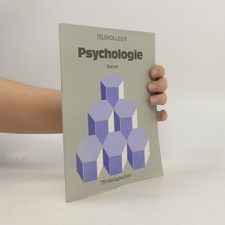 Telekolleg Zwei: Psychologie 