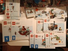Lego City Konvolut 60368, 60437, 60379, 60377, 60378, 60425, 60426, 60424 & mehr