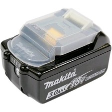 Makita 1830 18v 3 ah - 1830, b