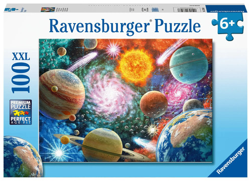 Ravensburger kinderpuzzle - kinderpuzzle,