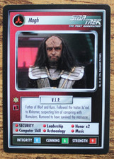 Star Trek CCG - Introductory