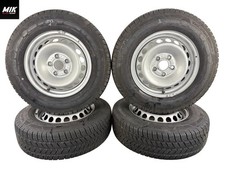 16 Zoll ORIGINAL VW Crafter