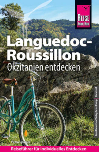 Reise know how reiseführer - reise,