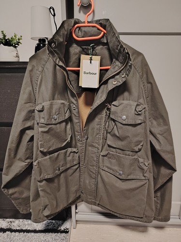 Barbour heritage westmorland - barbour,