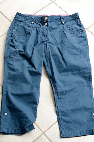 Damenhose von cecil - 3/4,