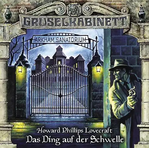 Gruselkabinett folge 78 - -,