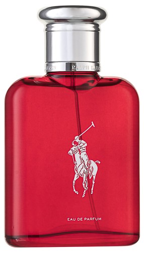 Ralph lauren polo red eau - ralph,