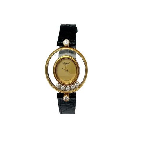 Chopard happy diamonds 4305 - happy, 20/4305