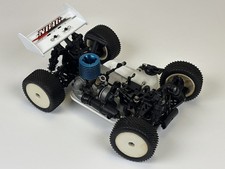 ACME NB-16 - 1:16 Nitro Buggy