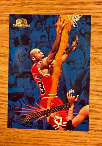 Michael jordan 1995 15 - jordan, #15