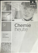 Chemie heute – SI