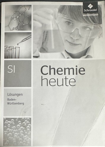 Chemie heute si - –,
