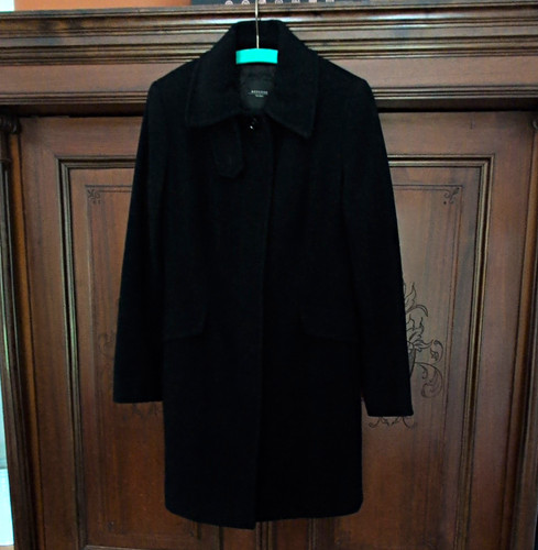 Weekend max mara - weekend, mantel