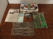 Tamiya 1/20 Grand Prix