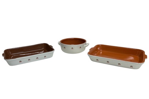 Set tlg piral - albisola, neu