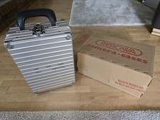 Rimowa Classic Camera Cases