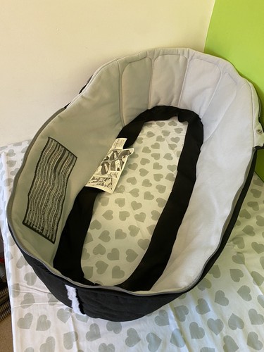 Maxi cosi adorra babywanne - maxi,