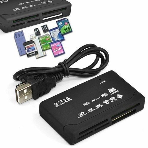 Kartenleser usb - kartenleser,