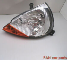 Ford Ka Bj.'04, Scheinwerfer