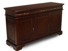 Englische Kommode Anrichte