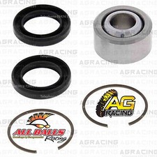 Alle Kugeln Heck Oberer Schock