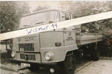 Fernsehfunk-Foto DDR Oldtimer