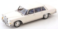 1:18 KK-Scale Mercedes 600 SWB