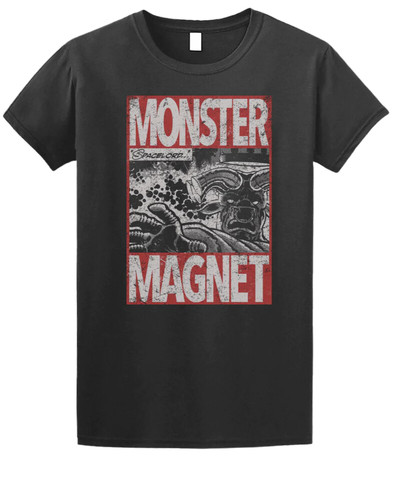 Monster magnet space lord - magnet,