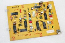 STUDER A721 - Board - Platine - 1.721.260-12