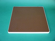 DDR Hocker Platte Sprelacart