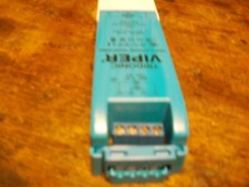 3X VIPER  Elektronik Trafo