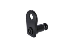 Croozer Achskupplung Anhänger