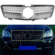 Für Mercedes Benz W164