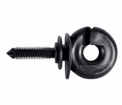 Ringisolator aus