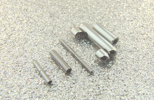 18mm breitling rouleaux glied - 18mm,